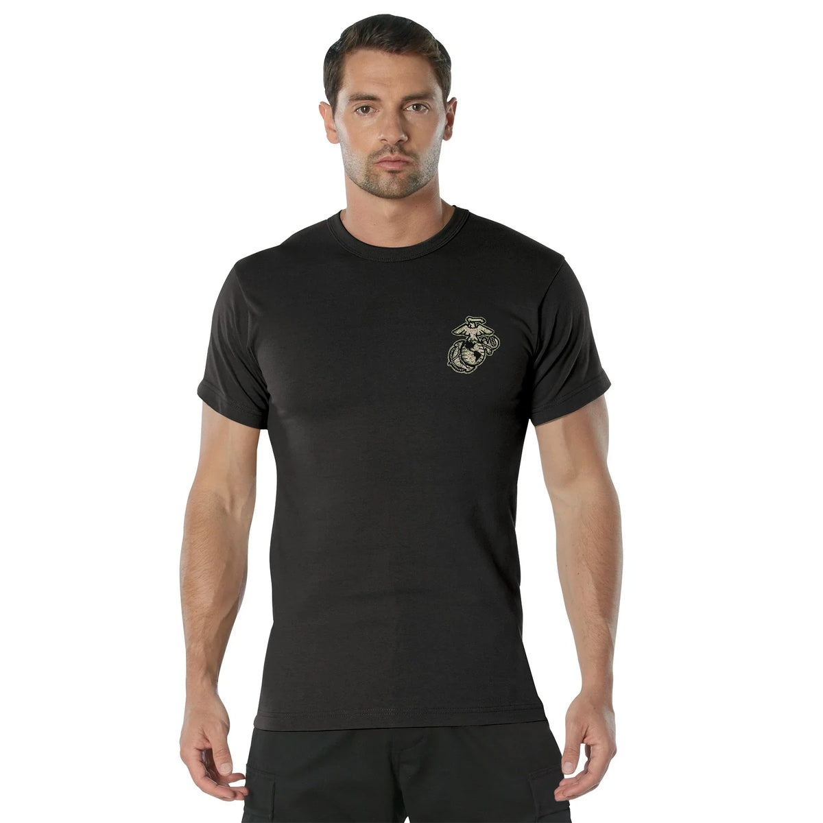 Usmc Dogs of War T-shirt
