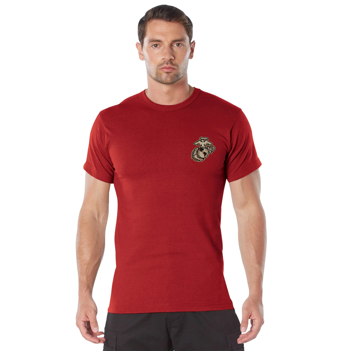 Usmc Dogs of War T-shirt