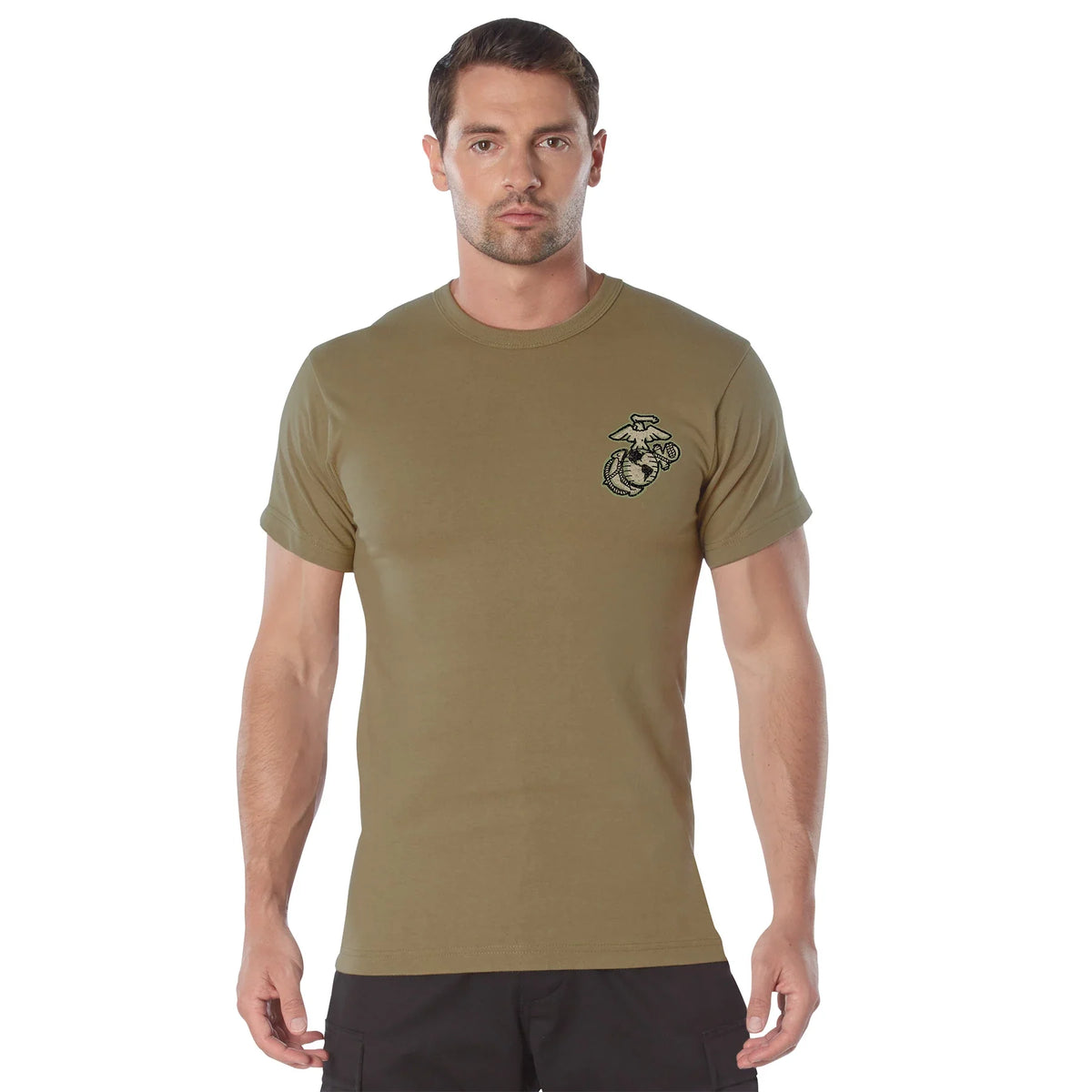 Usmc Dogs of War T-shirt