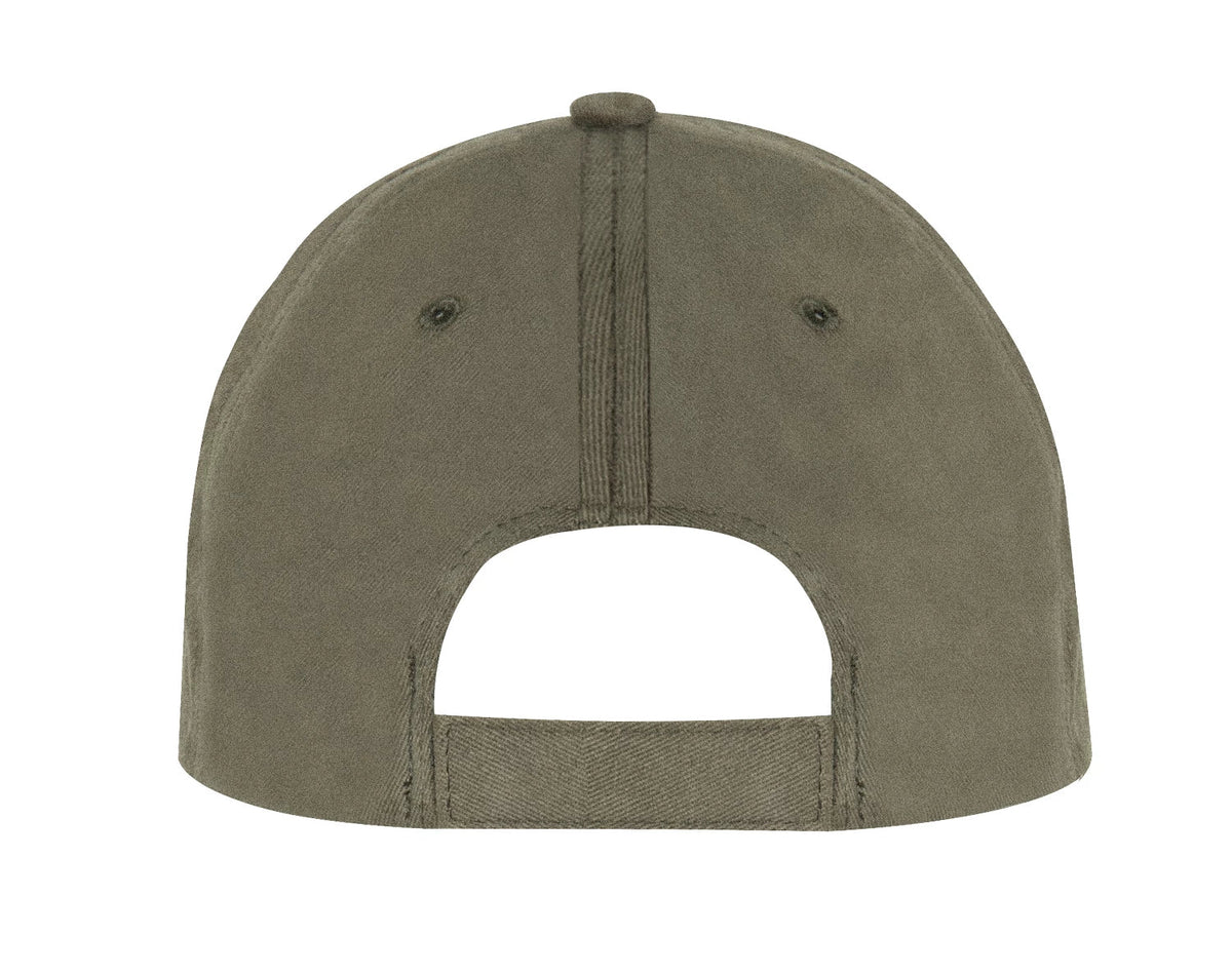 Usmc Eagle Globe and Anchor / us Flag Low Pro Cap