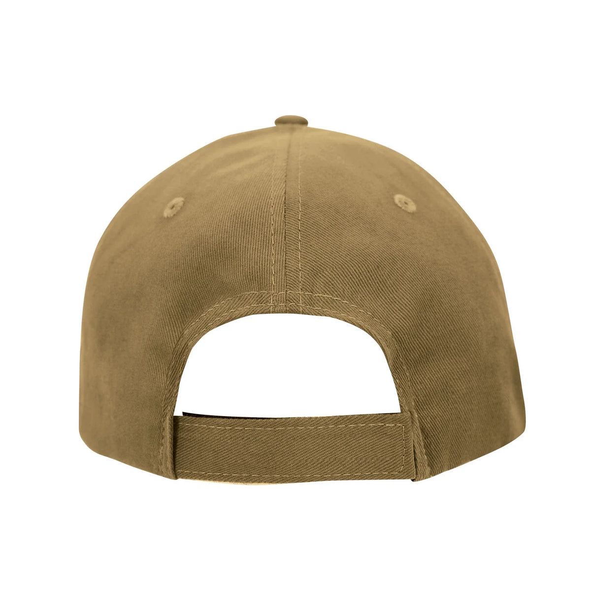 Usmc Eagle Globe and Anchor / us Flag Low Pro Cap
