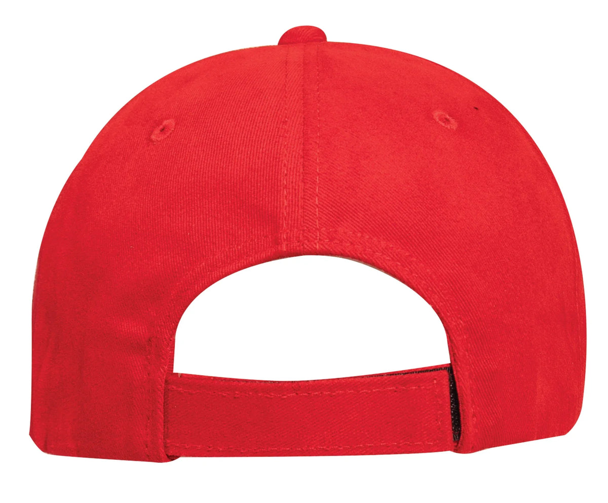 Usmc Eagle Globe and Anchor / us Flag Low Pro Cap