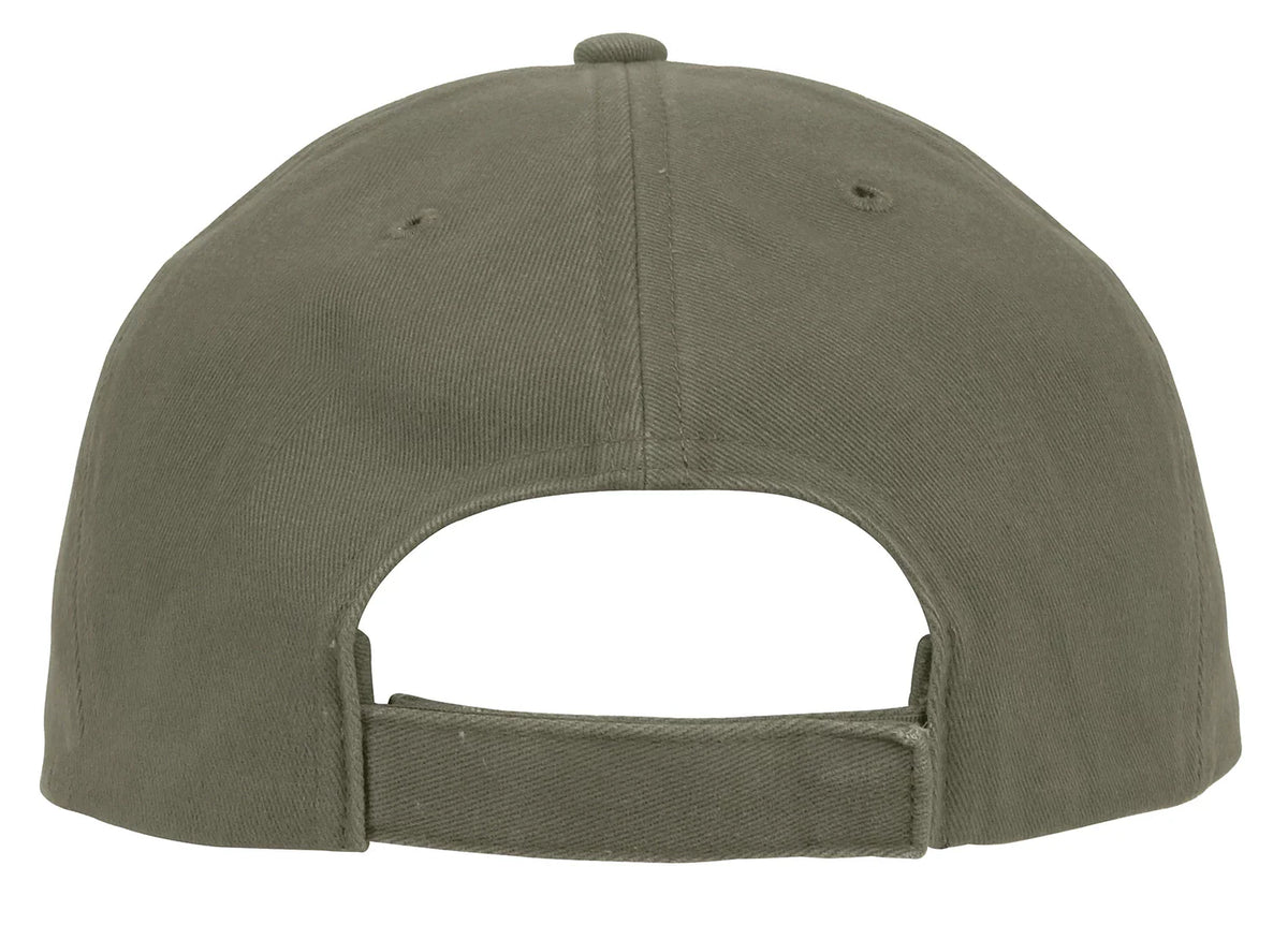 Usmc Semper Fi Low Profile Cap