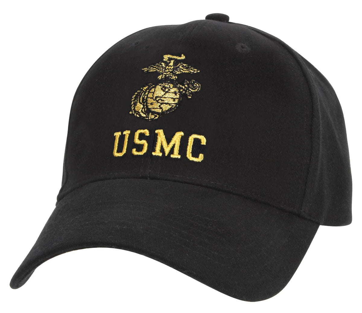 Usmc with Eagle Globe & Anchor Insignia Cap