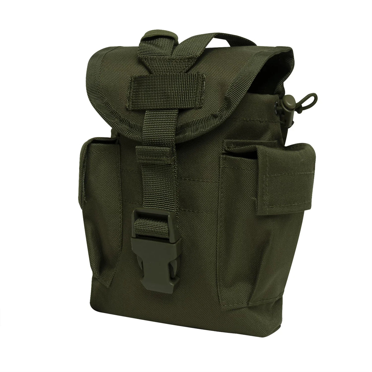 Utility Pouch with Survival Kit Essentials