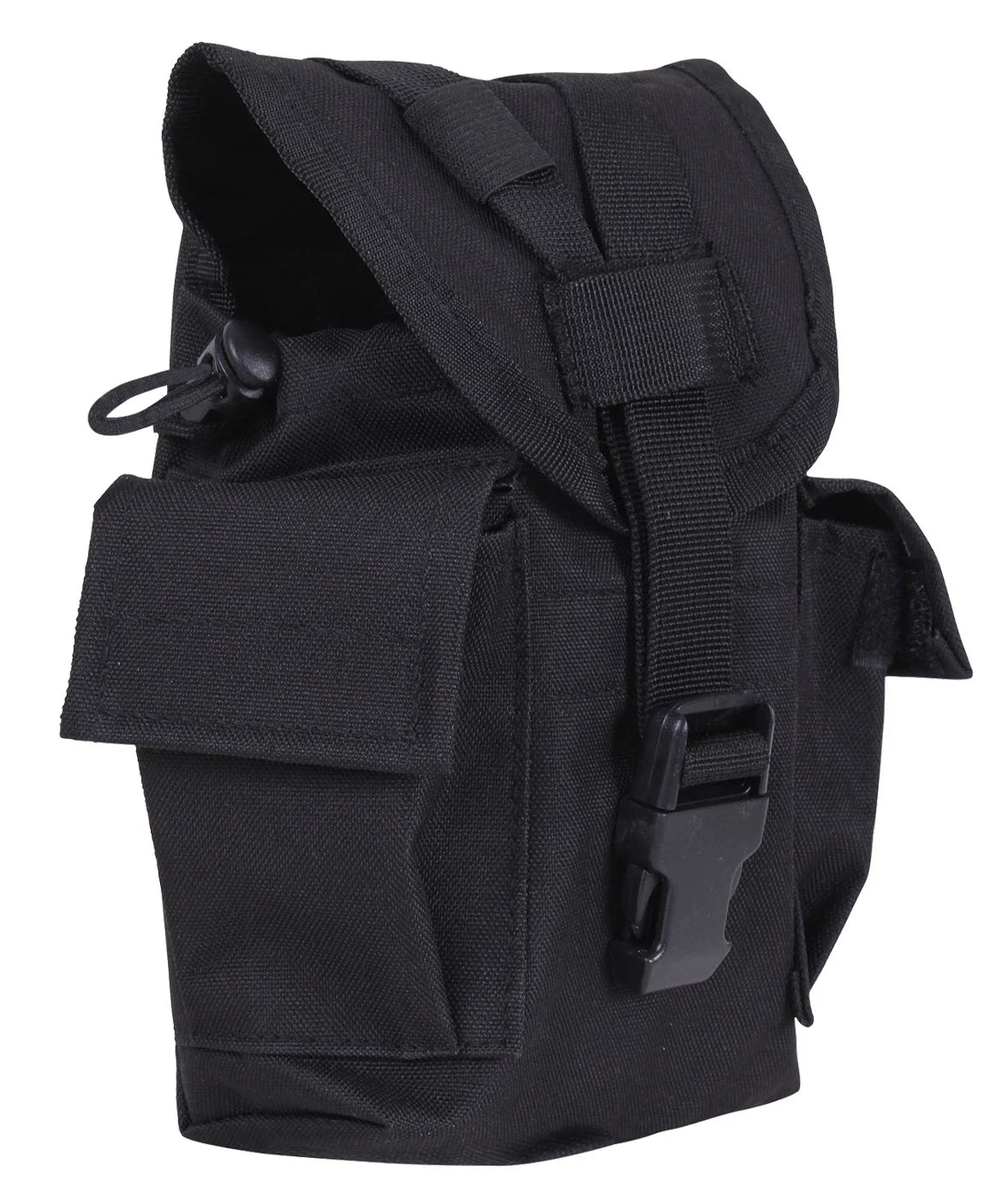 Utility Pouch with Survival Kit Essentials