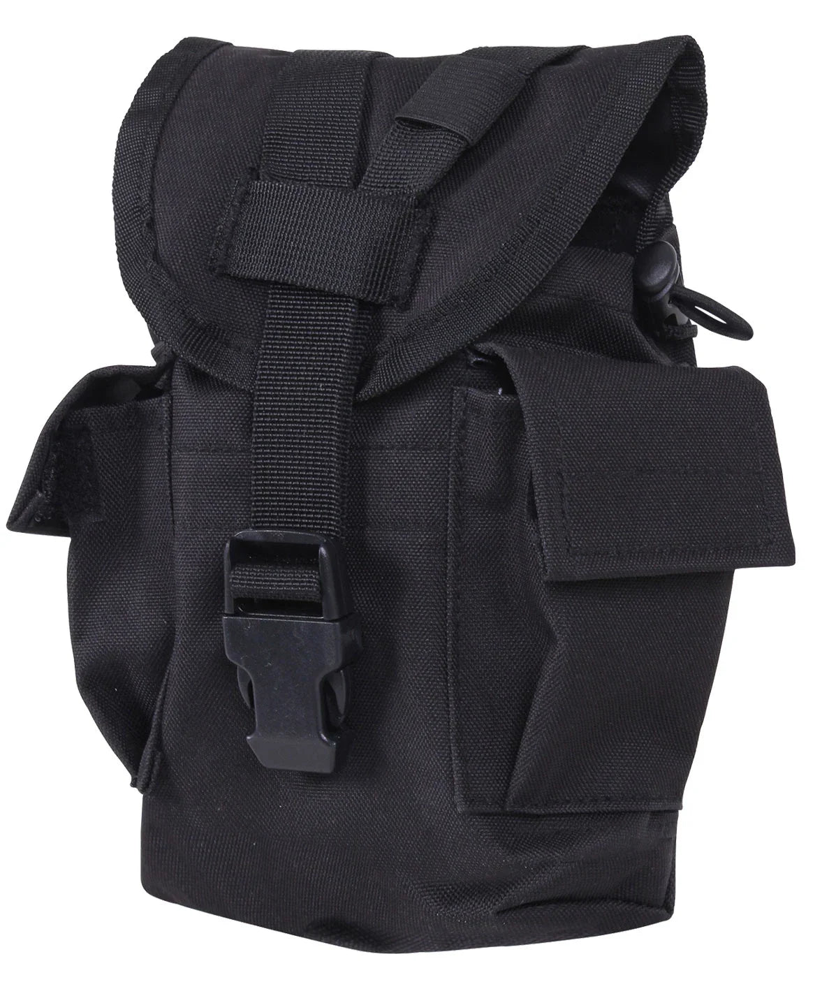 Utility Pouch with Survival Kit Essentials