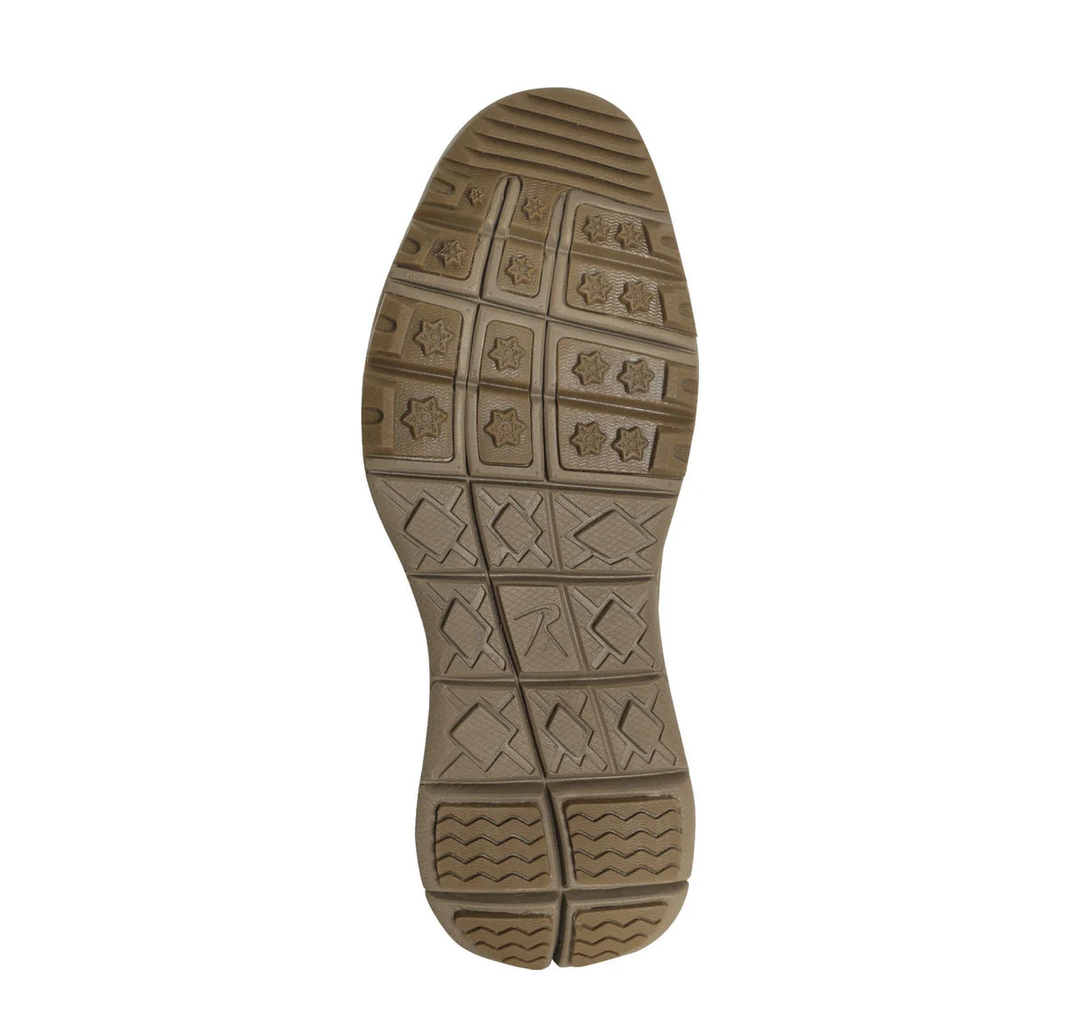 V-max Lightweight Tactical Boot - Ar 670-1 Coyote Brown - 6 Inch
