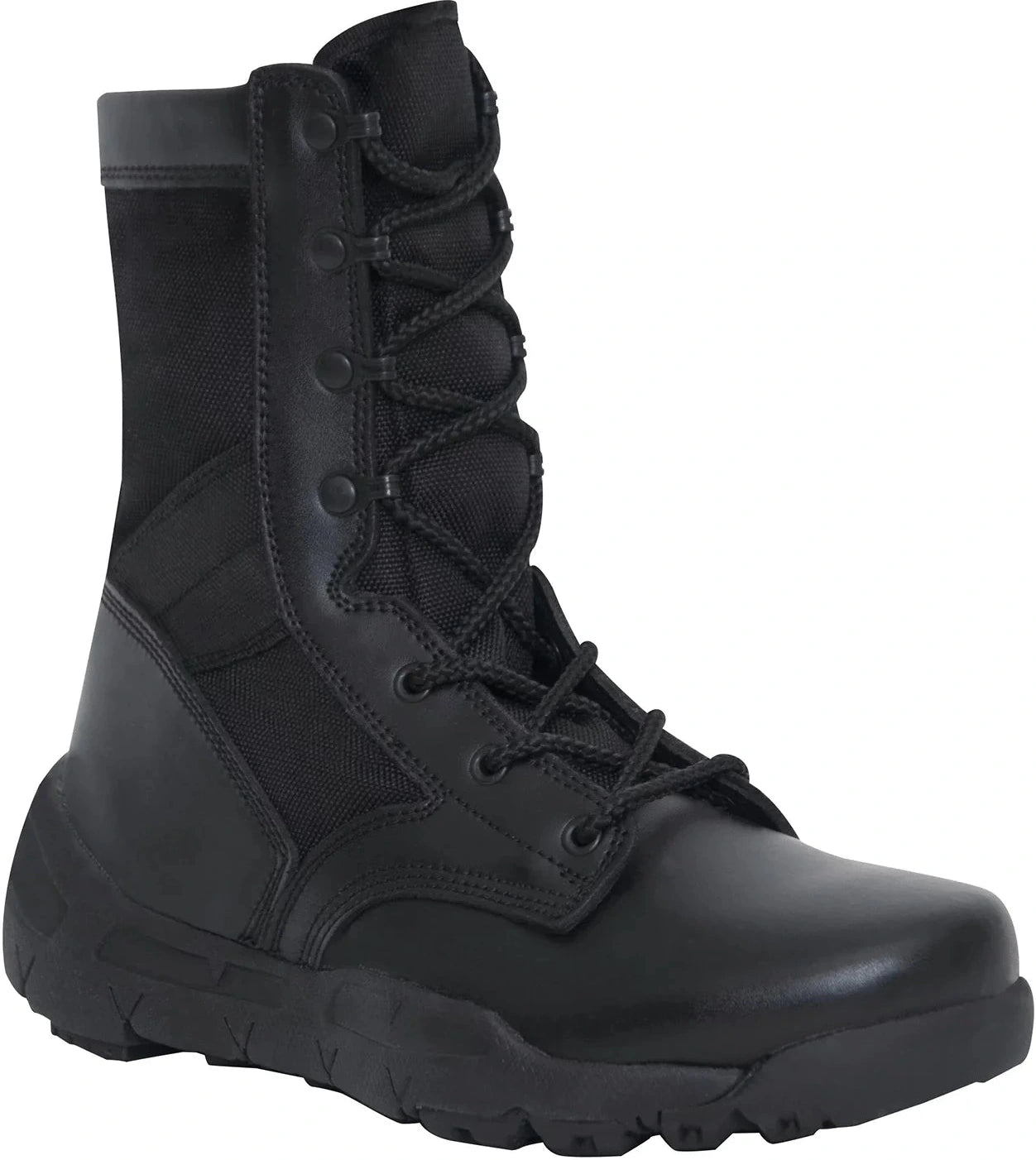 V-max Lightweight Tactical Boot - Black / Default / Regular