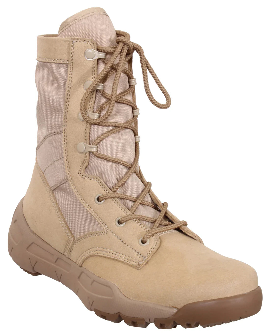 V-max Lightweight Tactical Boot - Desert Sand / Default / Regular (5364-4r)