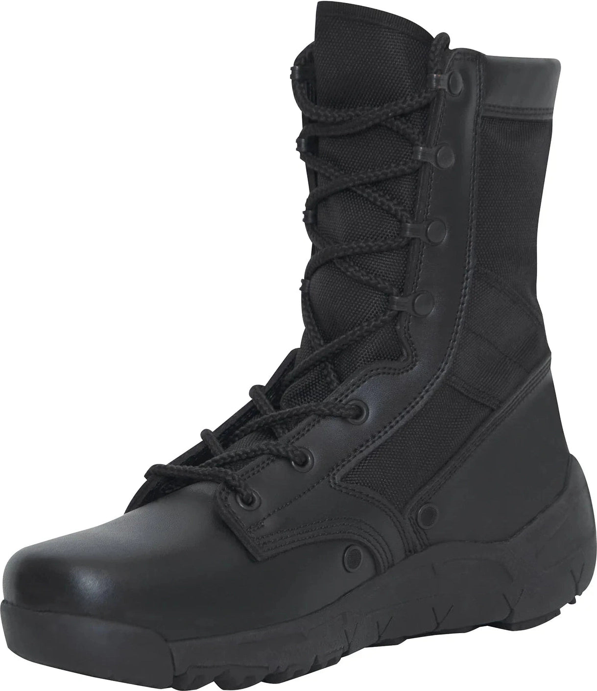 V-max Lightweight Tactical Boot - Black / Default / Regular