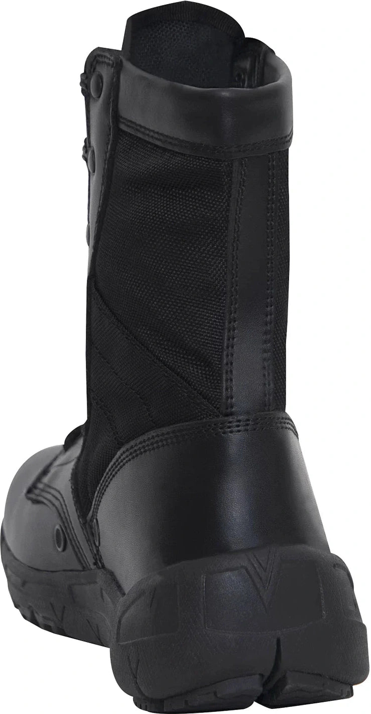 V-max Lightweight Tactical Boot