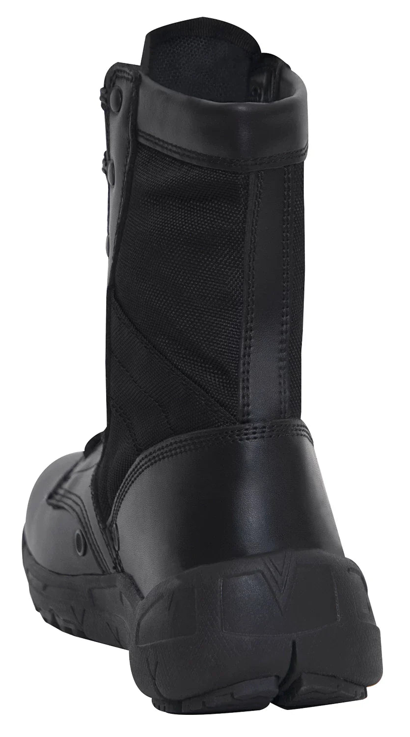 V-max Lightweight Tactical Boot