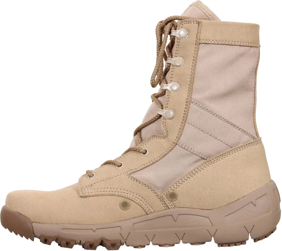 V-max Lightweight Tactical Boot