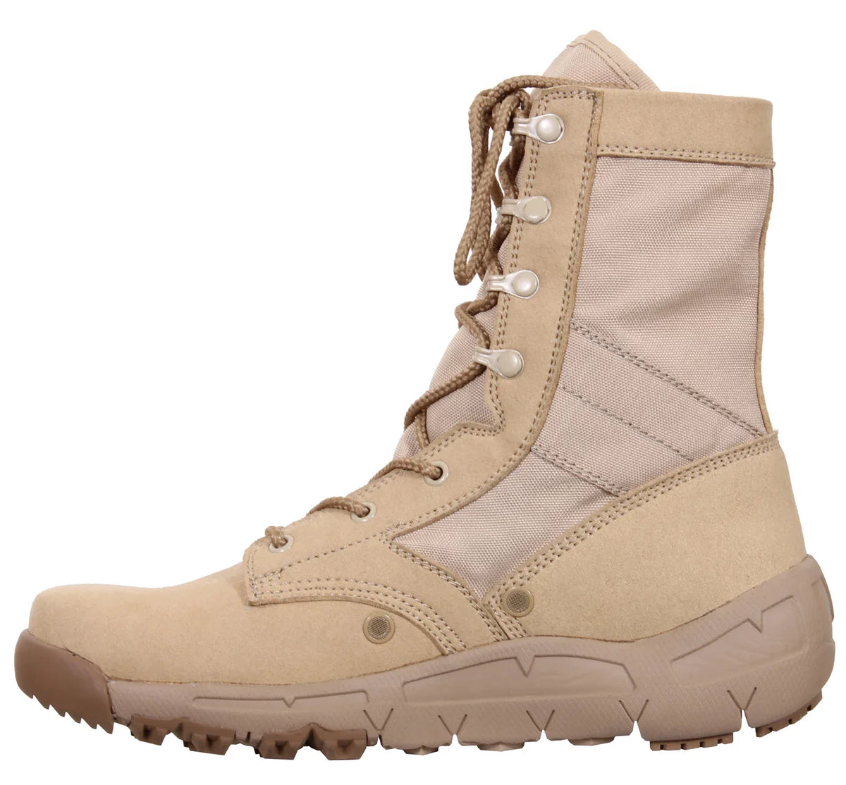 V-max Lightweight Tactical Boot
