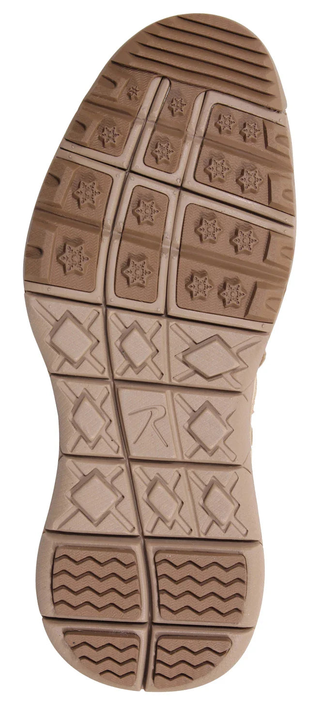V-max Lightweight Tactical Boot