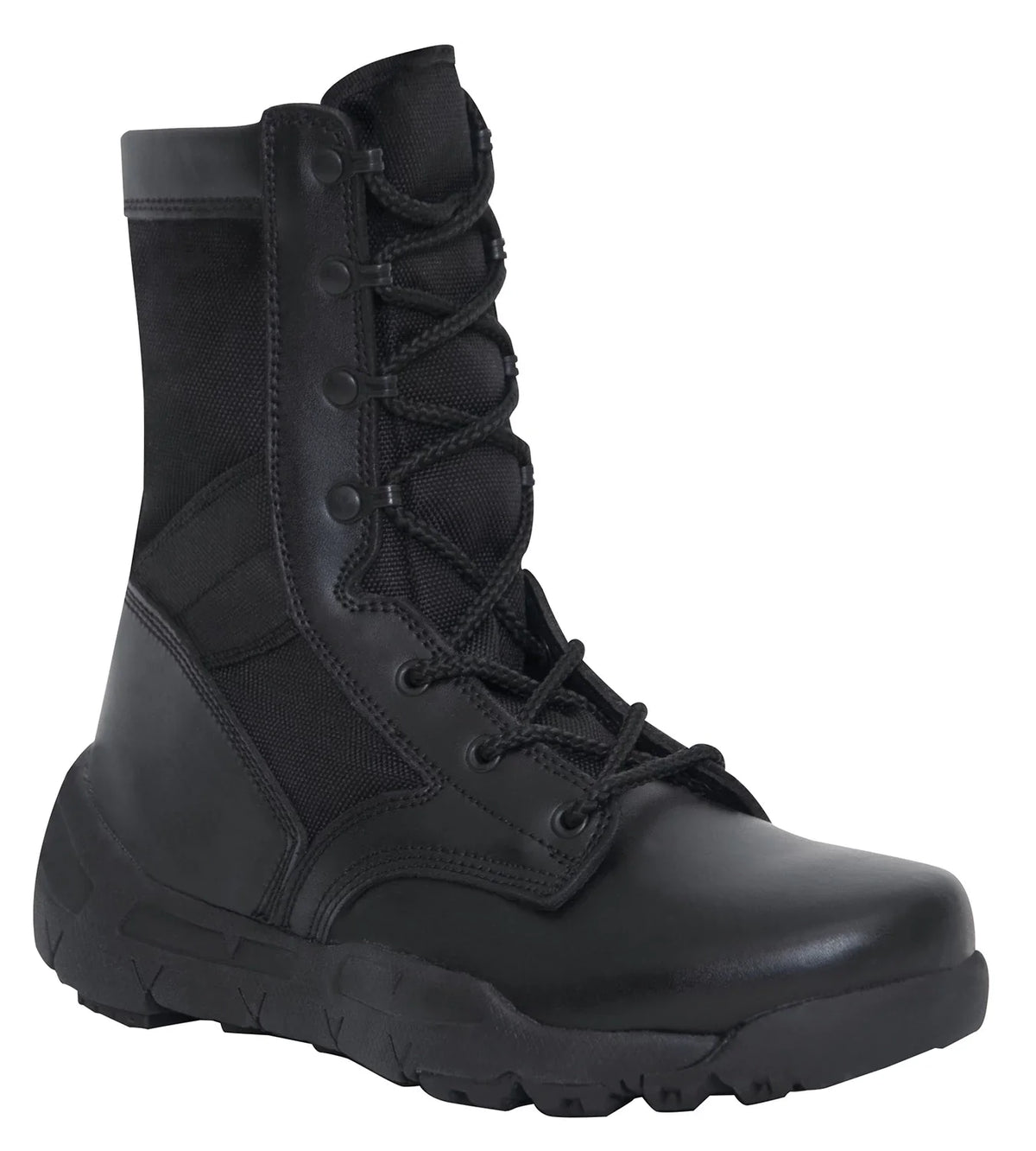 V-max Lightweight Tactical Boot