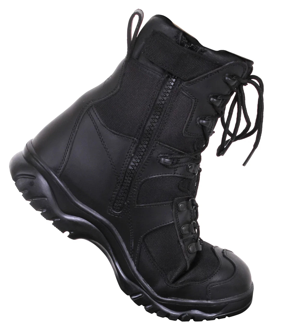 V-motion Flex Tactical Boot - 8 Inch