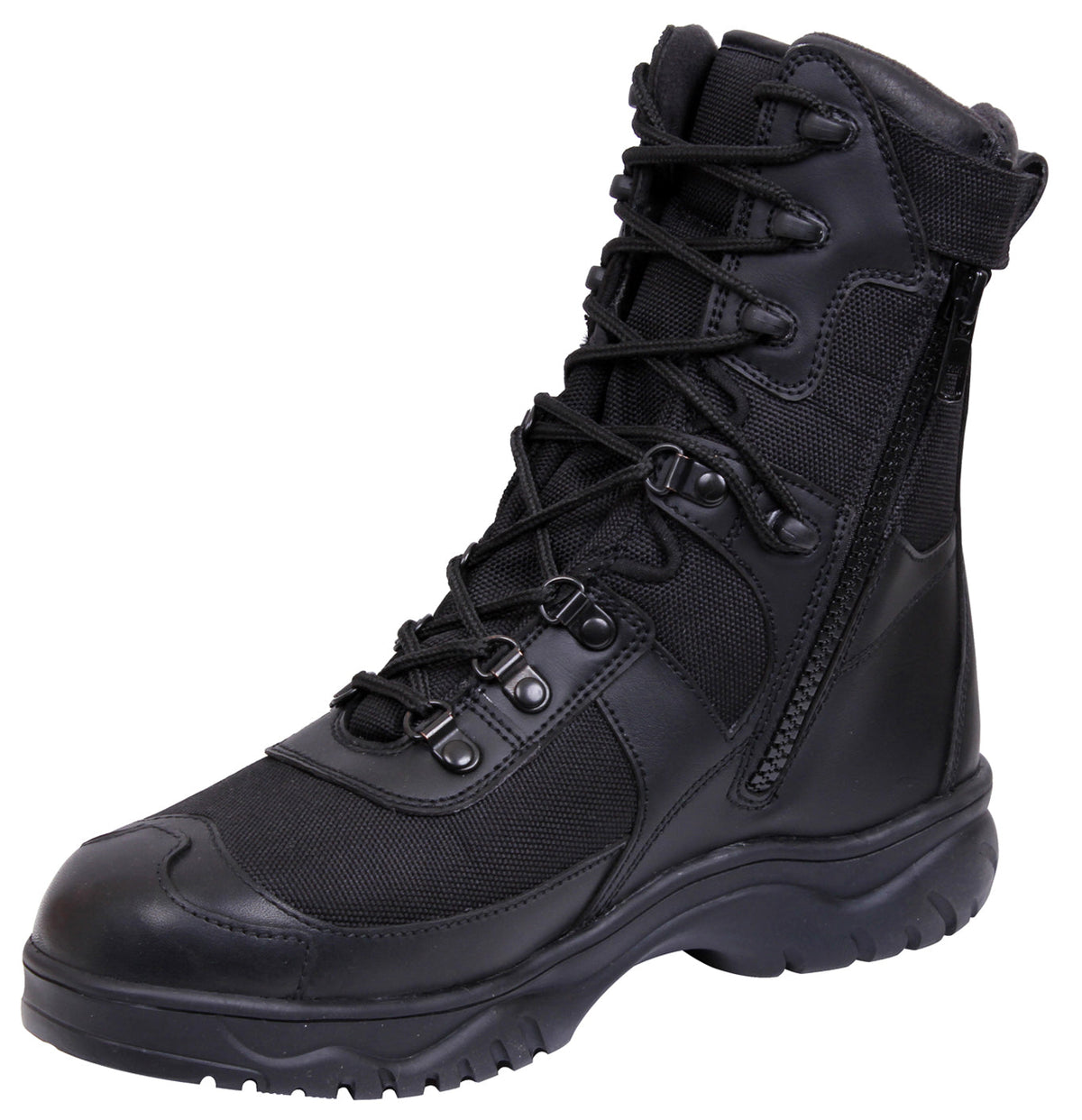 V-motion Flex Tactical Boot - 8 Inch