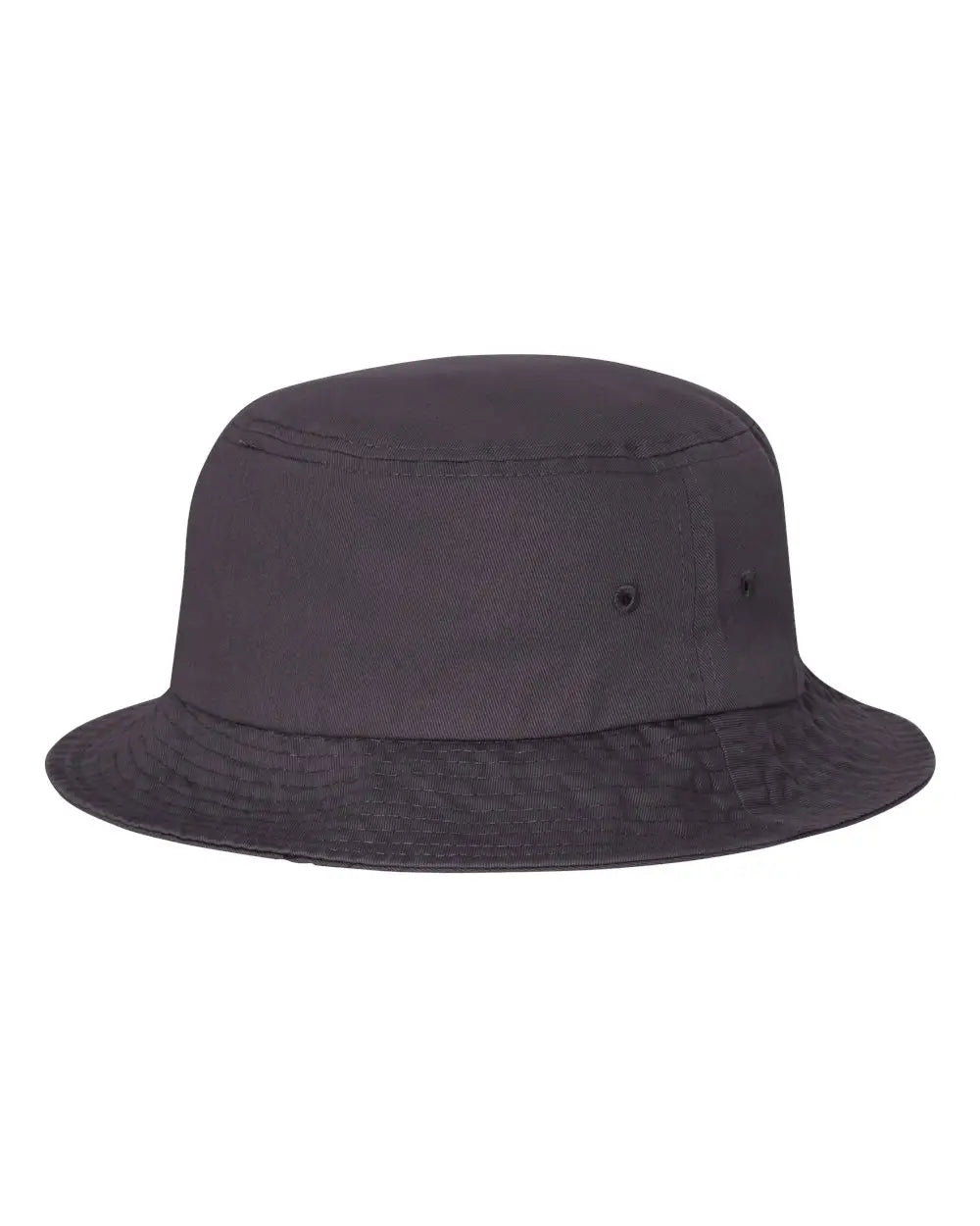 Valucap 2050 Bucket Hat - Charcoal