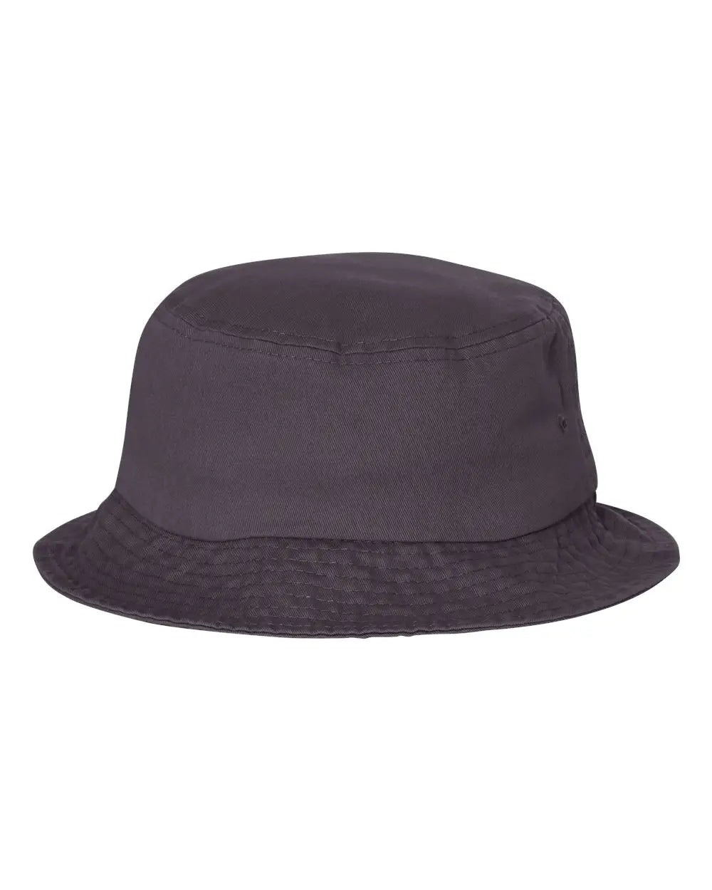 Valucap 2050 Bucket Hat - Charcoal