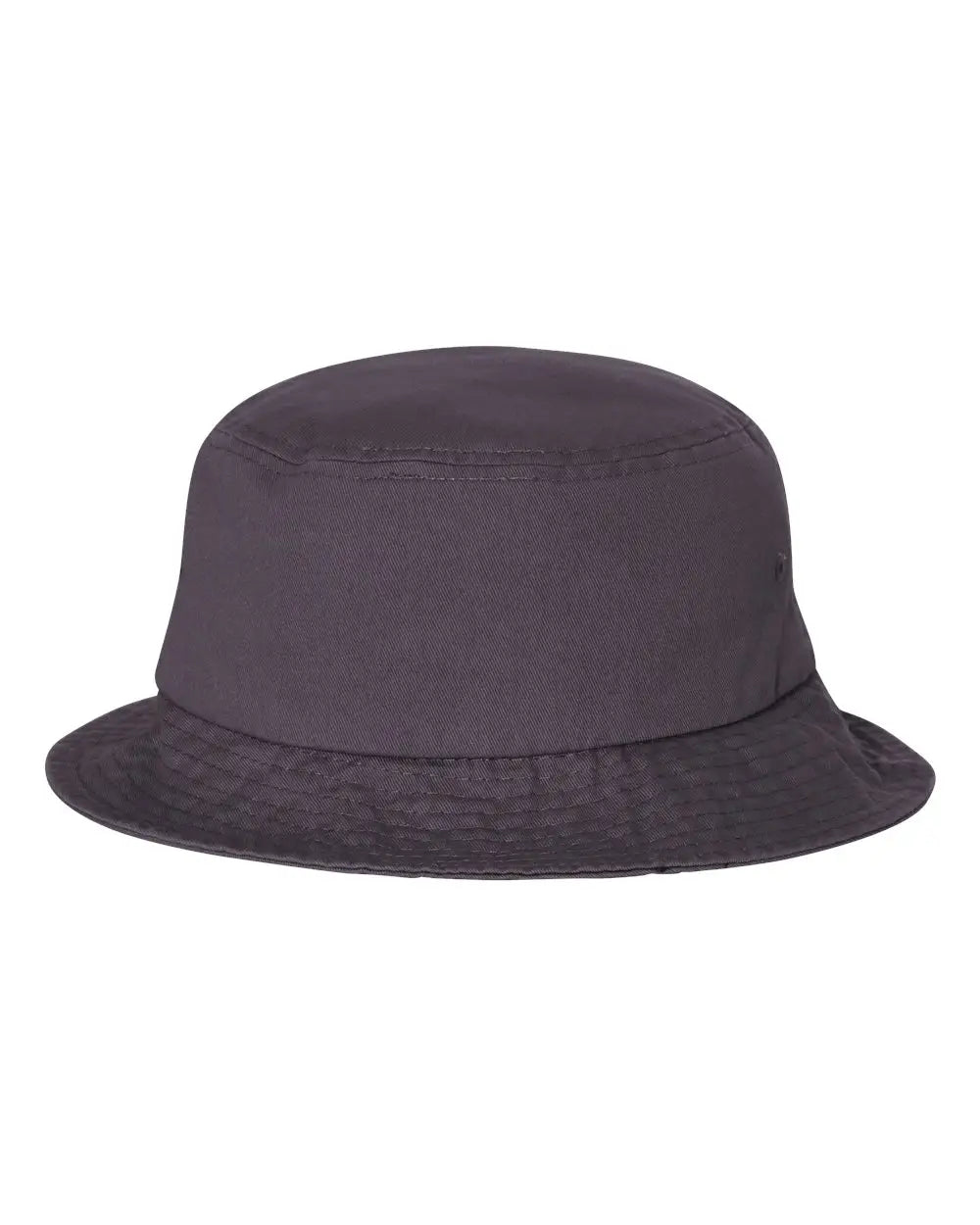 Valucap 2050 Bucket Hat - Charcoal