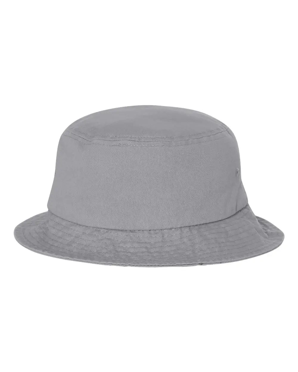 Valucap 2050 Bucket Hat - Grey - Gray / one Size Fits Most