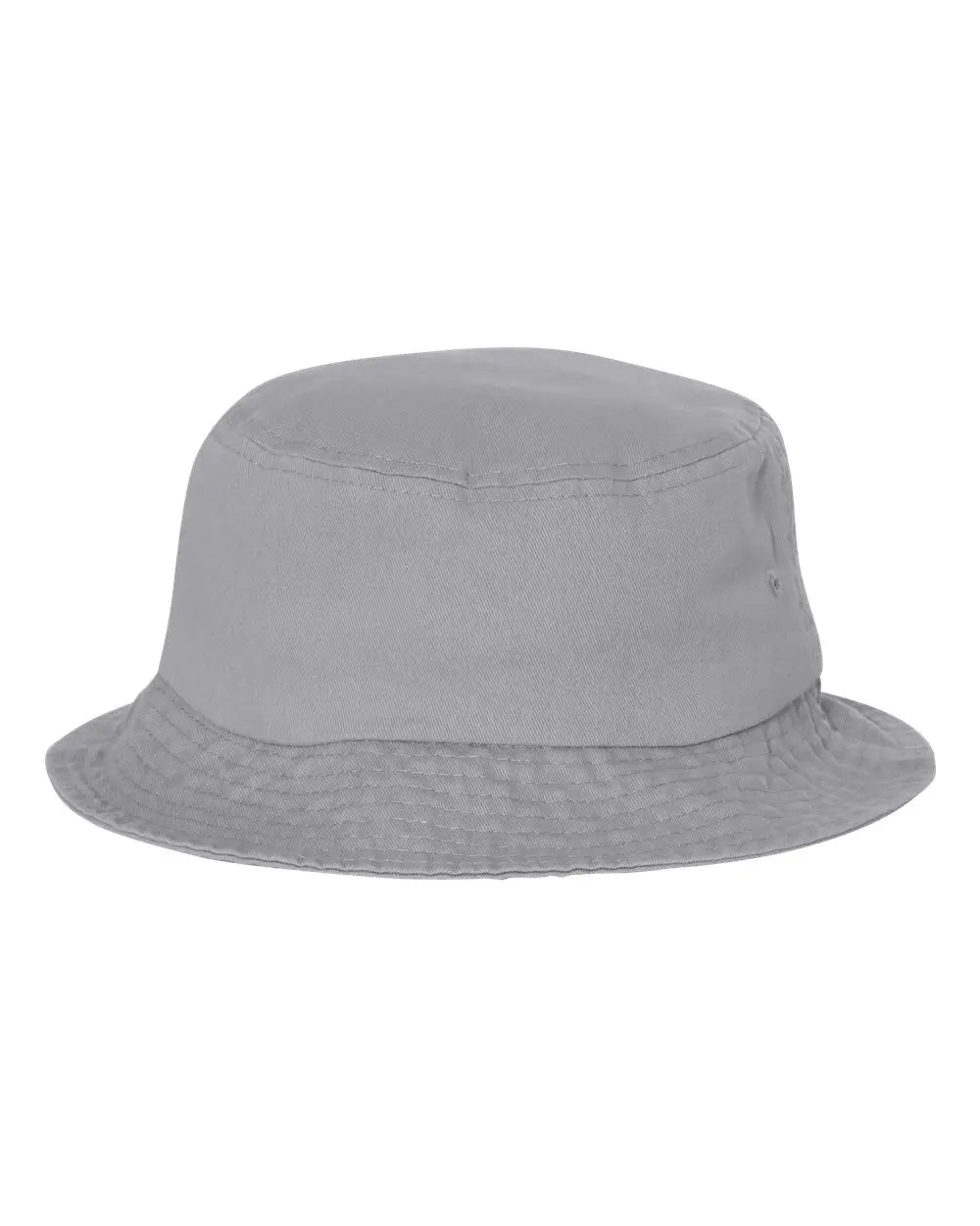 Valucap 2050 Bucket Hat - Grey - Gray / one Size Fits Most