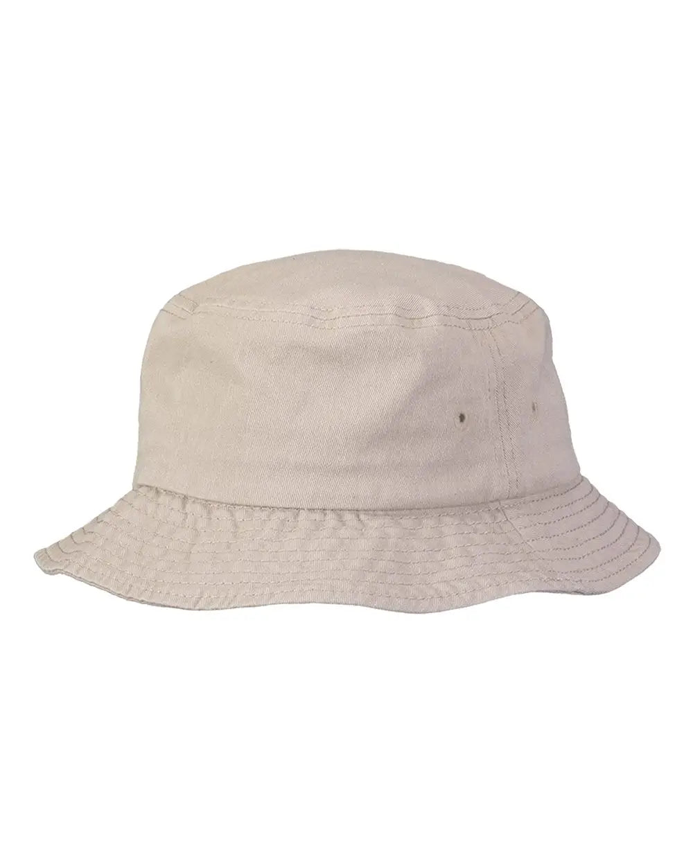 Valucap 2050 Bucket Hat - Khaki - one Size Fits Most