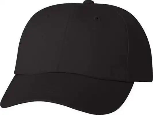 Valucap 6440 Econ Cap Black / 6 5/8’’ 7 3/8’’