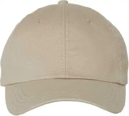 Valucap 6440 Econ Cap - Khaki - 6 5/8’’ - 7 3/8’’