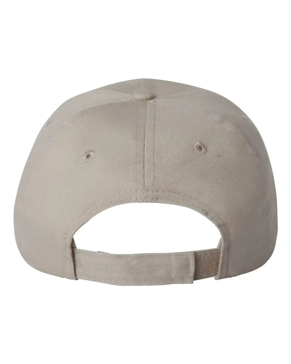 Valucap 6440 Econ Cap - Khaki - one Size Fits Most