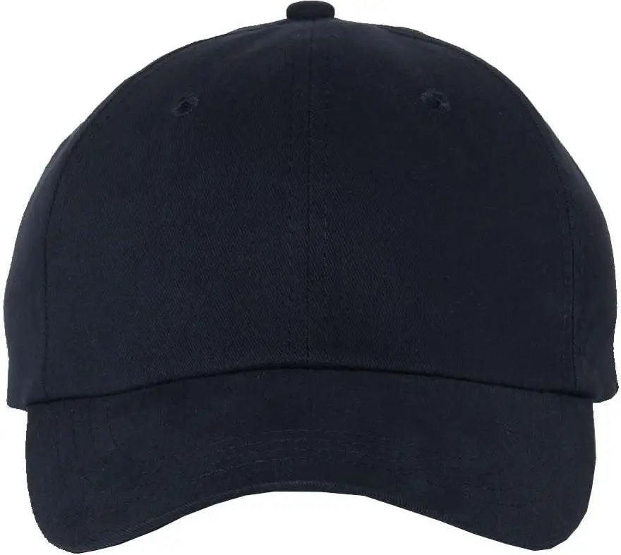 Valucap 6440 Econ Cap - Navy - one Size Fits Most