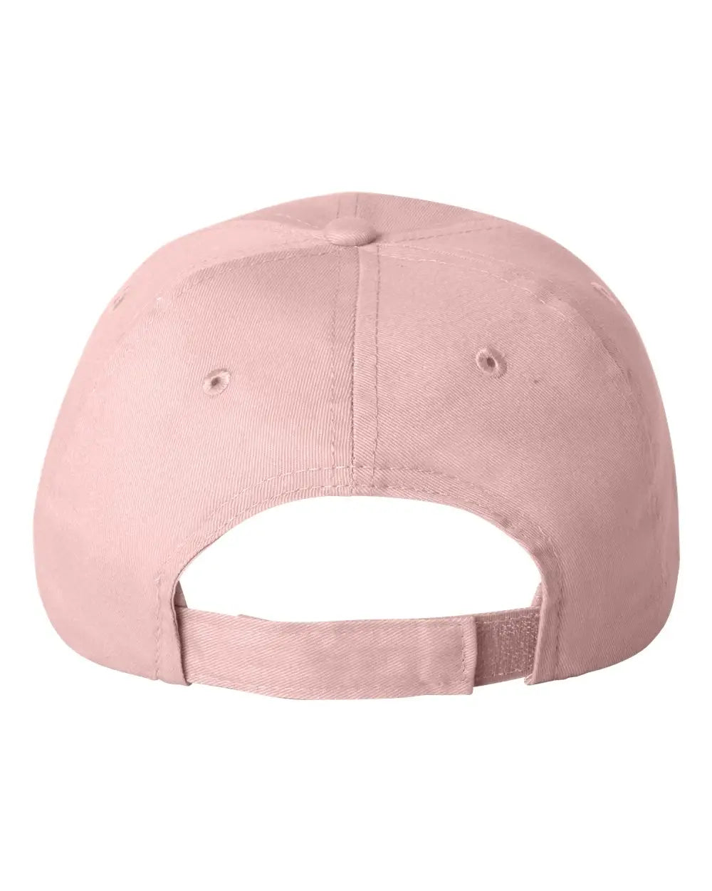 Valucap 6440 Econ Cap - Pink - one Size Fits Most