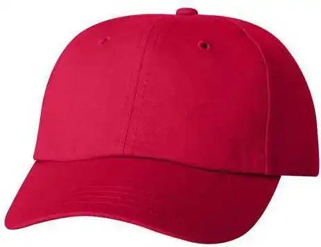 Valucap 6440 Econ Cap Red / 6 5/8’’ 7 3/8’’