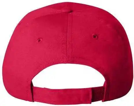 Valucap 6440 Econ Cap Red / 6 5/8’’ 7 3/8’’
