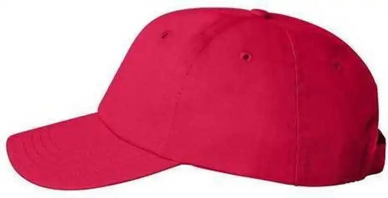 Valucap 6440 Econ Cap Red / 6 5/8’’ 7 3/8’’