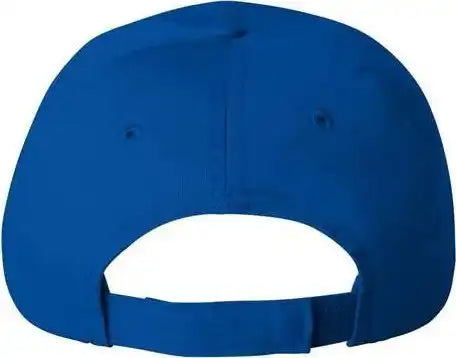 Valucap 6440 Econ Cap Royal Blue / 6 5/8’’ 7 3/8’’