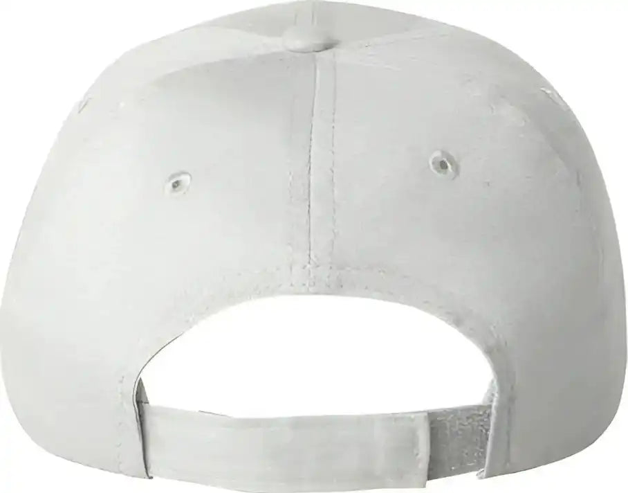 Valucap 6440 Econ Cap White / 6 5/8’’ 7 3/8’’