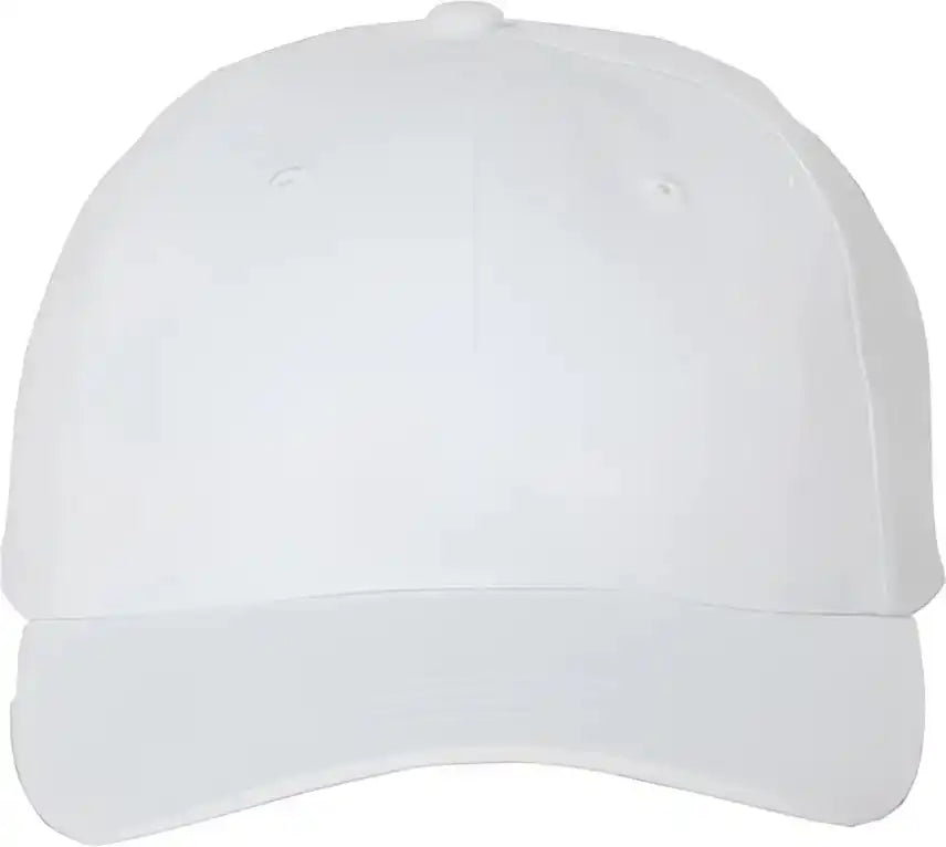 Valucap 6440 Econ Cap White / 6 5/8’’ 7 3/8’’