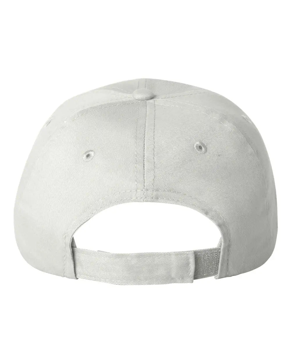 Valucap 6440 Econ Cap - White - one Size Fits Most