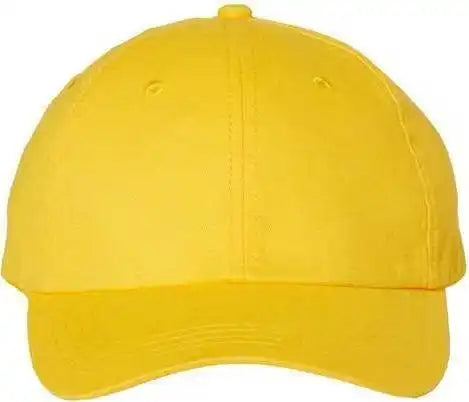 Valucap 6440 Econ Cap Yellow / 6 5/8’’ 7 3/8’’