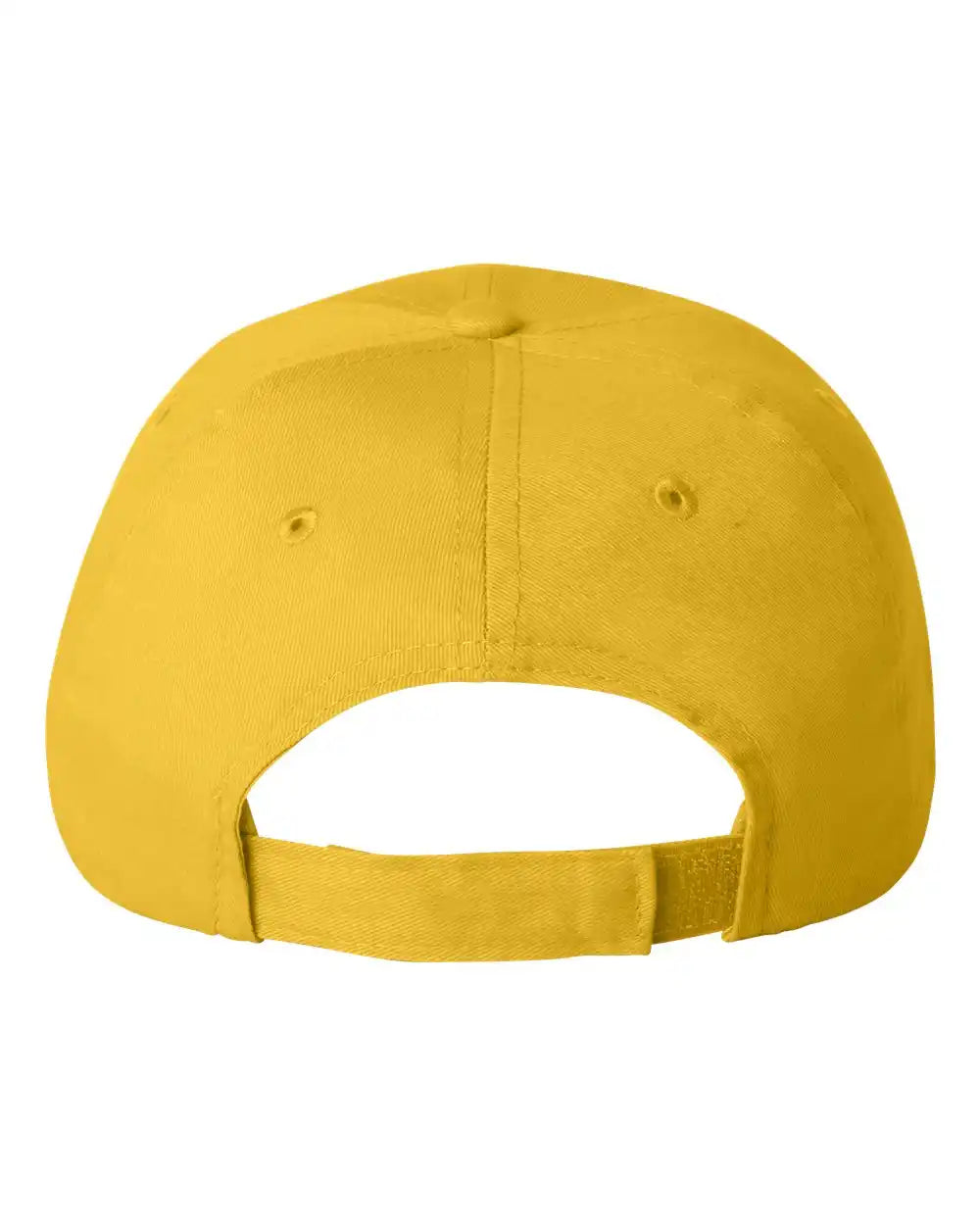 Valucap 6440 Econ Cap - Yellow - Adjustable