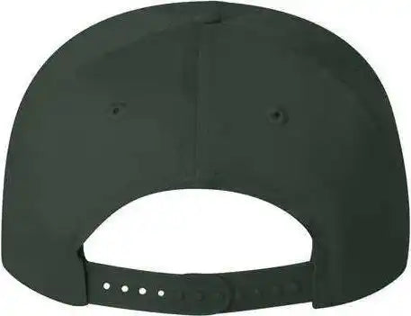 Valucap 8869 Five Panel Twill Cap Forest / 6 5/8’’ 7 3/8’’