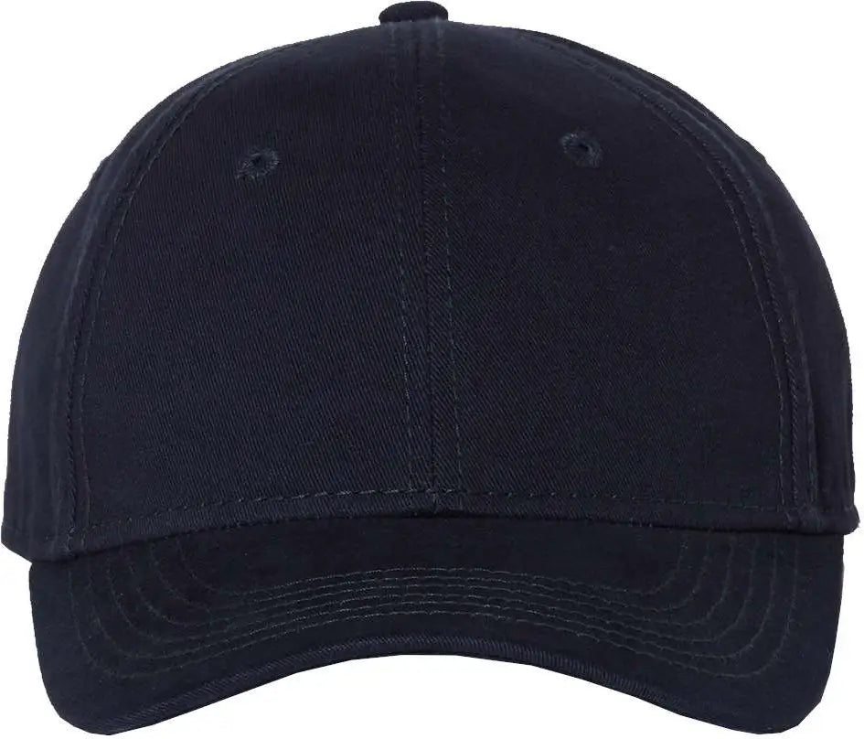 Valucap Ah30 Structured Cap - Navy - one Size Fits Most