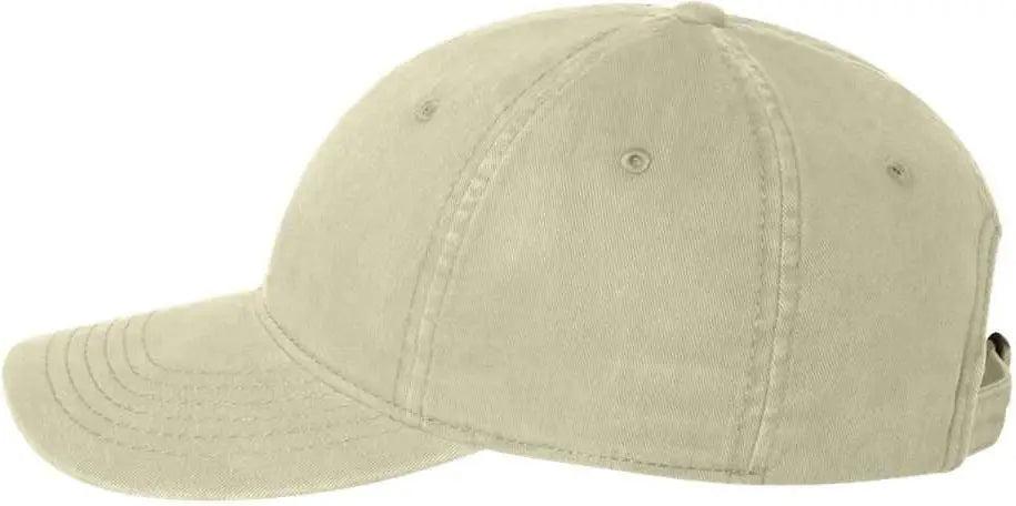 Valucap Ah35 Unstructured Cap - Stone