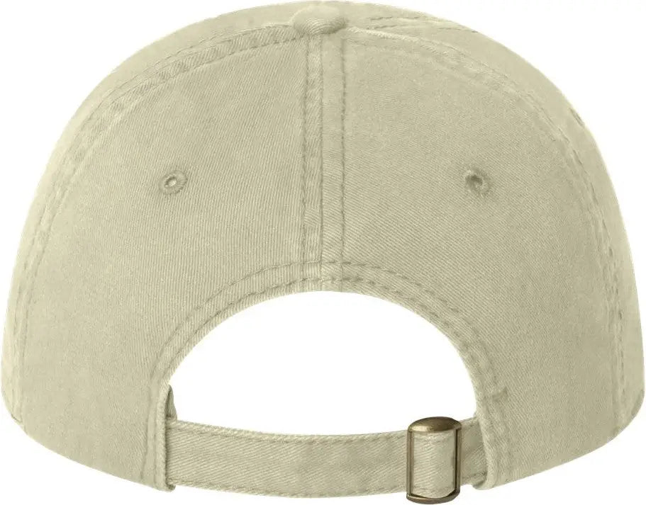 Valucap Ah35 Unstructured Cap - Stone