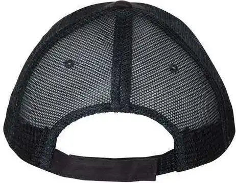 Valucap S102 Sandwich Trucker Cap Navy / 6 5/8’’ 7 3/8’’