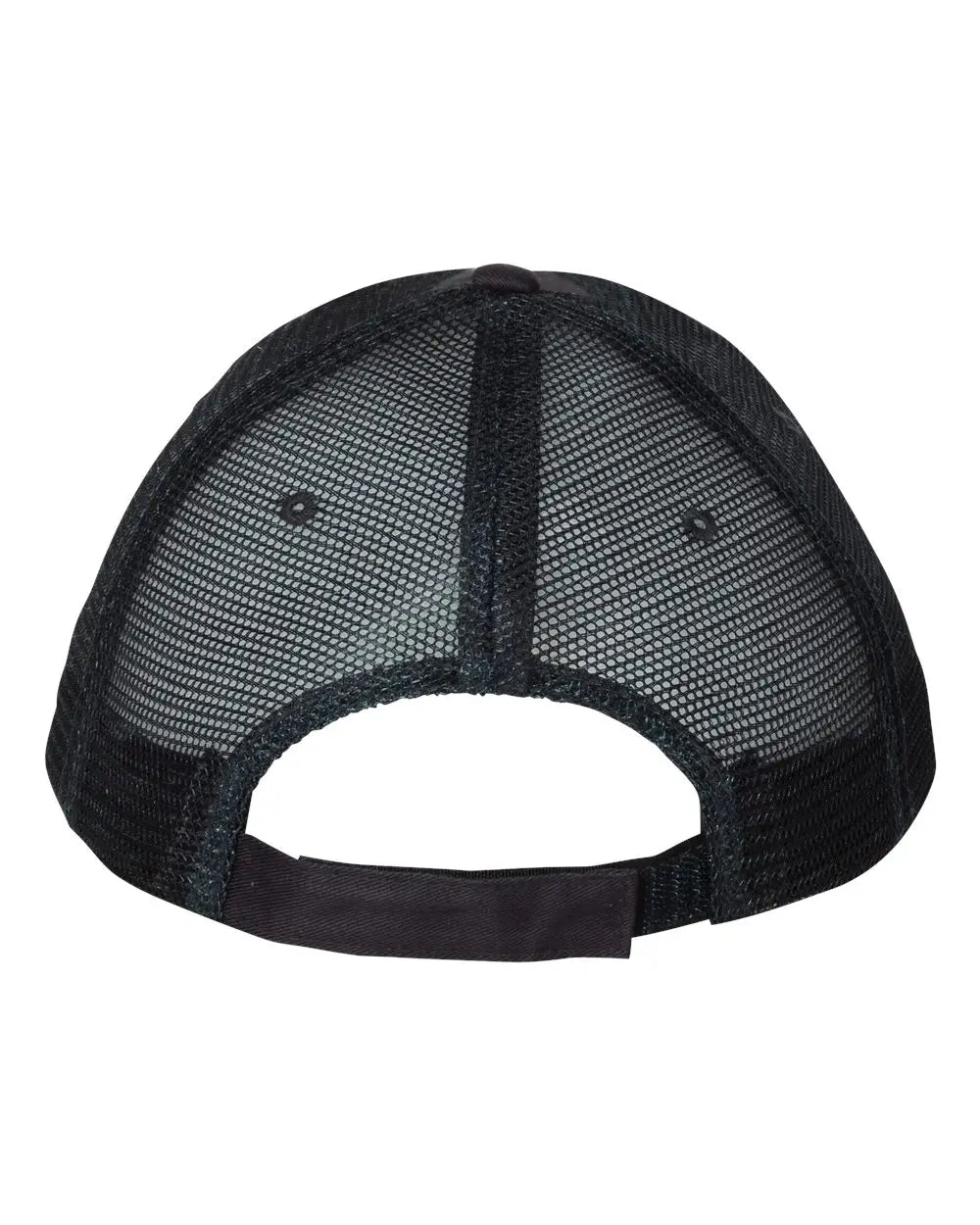 Valucap S102 Sandwich Trucker Cap - Navy - one Size Fits Most