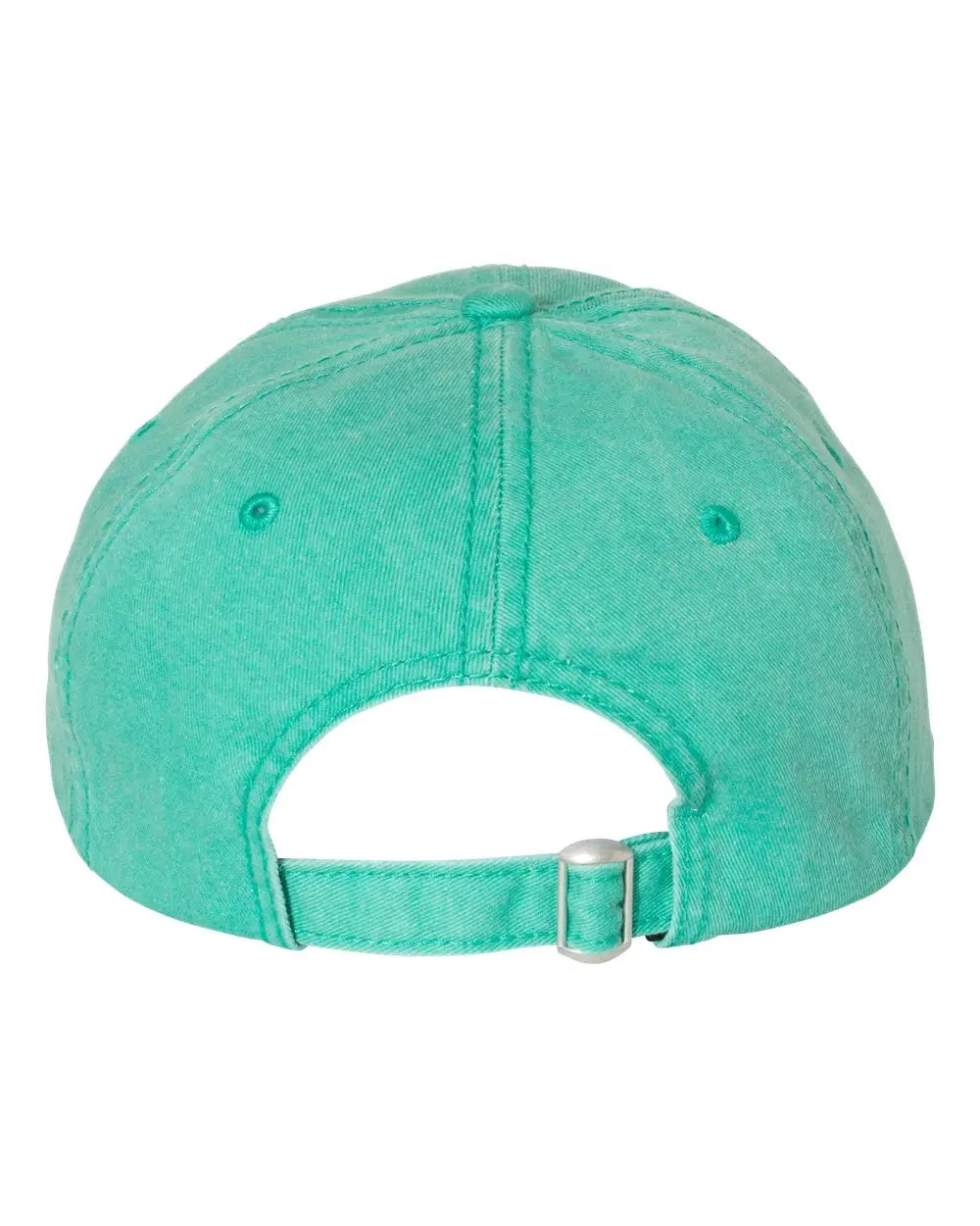 Valucap Sp500 Pigment-dyed Cap - Seafoam - Green / one Size Fits Most